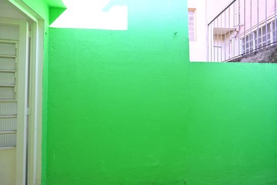 Vista do Quarto 1 de casa de condomínio para alugar com 2 quartos, 75m² em Vila da Saúde, São Paulo