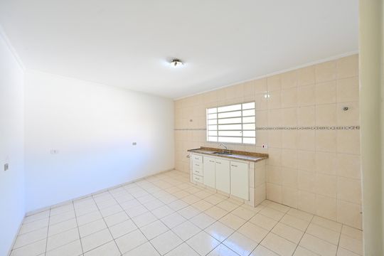 Cozinha  de casa de condomínio para alugar com 2 quartos, 75m² em Vila da Saúde, São Paulo