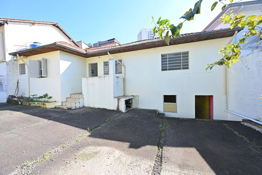 Quintal de casa de condomínio para alugar com 2 quartos, 75m² em Vila da Saúde, São Paulo