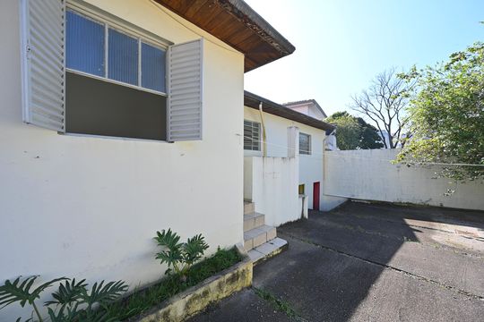 Quintal de casa de condomínio para alugar com 2 quartos, 75m² em Vila da Saúde, São Paulo
