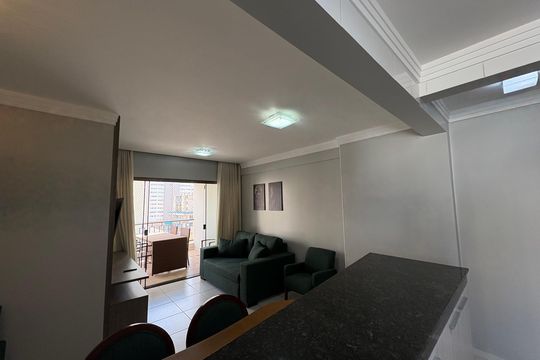 Apartamento para alugar com 2 quartos, 65m² em Setor Bueno, Goiânia