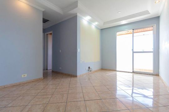 Apartamento à venda com 2 quartos, 54m² em Vila Lais, São Paulo
