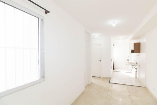 Apartamento para alugar com 2 quartos, 49m² em Campo Grande, Rio de Janeiro