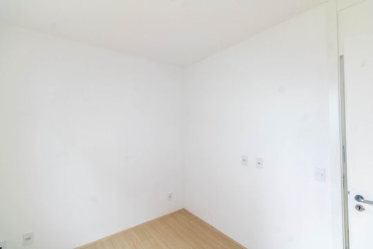 Quarto 2 de apartamento para alugar com 2 quartos, 49m² em Campo Grande, Rio de Janeiro