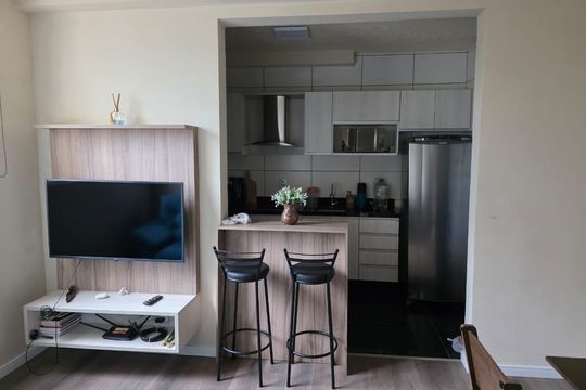 Apartamento para alugar com 2 quartos, 49m² em São Jerônimo, Gravataí