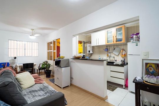 Apartamento para alugar com 2 quartos, 75m² em Consolação, São Paulo