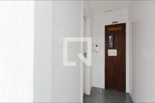 Área comum de apartamento para alugar com 2 quartos, 75m² em Consolação, São Paulo