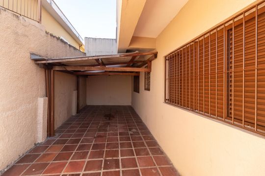 Apartamento à venda com 2 quartos, 83m² em Vila Proost de Souza, Campinas