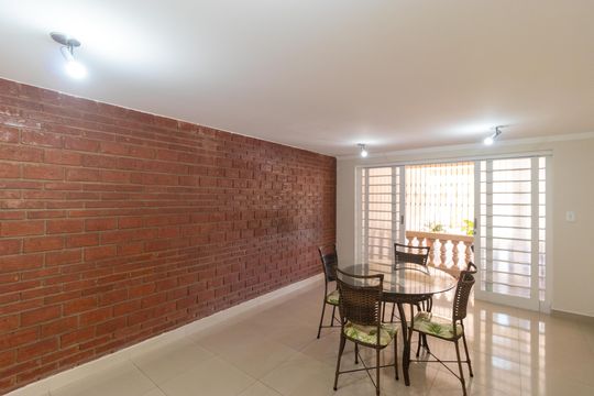 Apartamento à venda com 2 quartos, 83m² em Vila Proost de Souza, Campinas