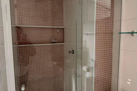 Apartamento para alugar com 2 quartos, 69m² em Bairro Nakamura Park, Cotia