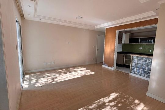 Apartamento para alugar com 2 quartos, 69m² em Bairro Nakamura Park, Cotia