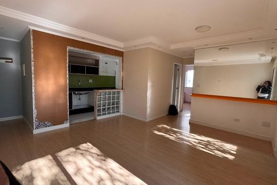 Apartamento para alugar com 2 quartos, 69m² em Bairro Nakamura Park, Cotia