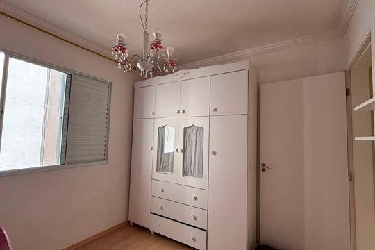 Apartamento para alugar com 2 quartos, 69m² em Bairro Nakamura Park, Cotia