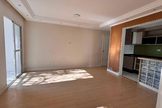 Apartamento para alugar com 2 quartos, 69m² em Bairro Nakamura Park, Cotia