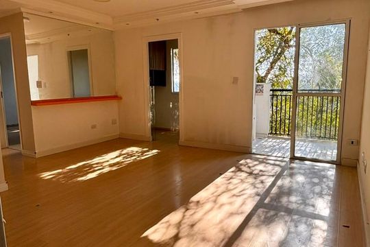 Apartamento para alugar com 2 quartos, 69m² em Bairro Nakamura Park, Cotia