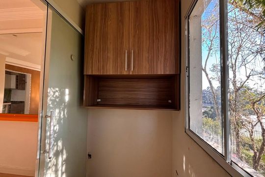 Apartamento para alugar com 2 quartos, 69m² em Bairro Nakamura Park, Cotia