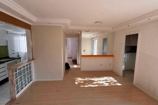Apartamento para alugar com 2 quartos, 69m² em Bairro Nakamura Park, Cotia