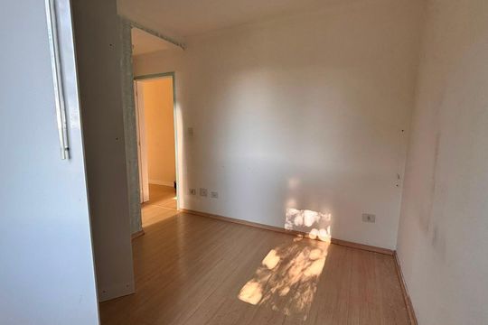 Apartamento para alugar com 2 quartos, 69m² em Bairro Nakamura Park, Cotia