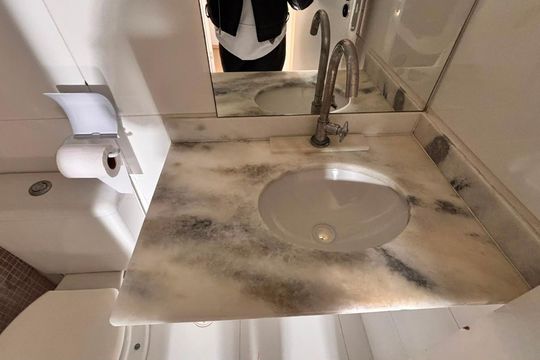 Apartamento para alugar com 2 quartos, 69m² em Bairro Nakamura Park, Cotia