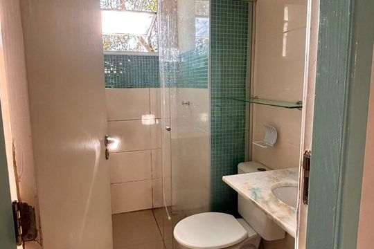 Apartamento para alugar com 2 quartos, 69m² em Bairro Nakamura Park, Cotia