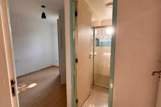 Apartamento para alugar com 2 quartos, 69m² em Bairro Nakamura Park, Cotia