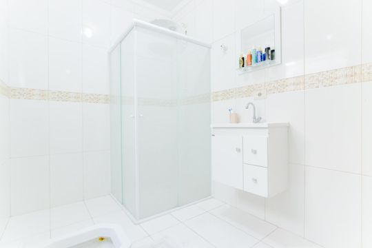Suíte 2 de casa à venda com 5 quartos, 300m² em Jardim Bom Clima, Guarulhos