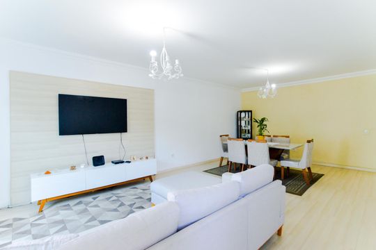 Sala de casa à venda com 5 quartos, 300m² em Jardim Bom Clima, Guarulhos
