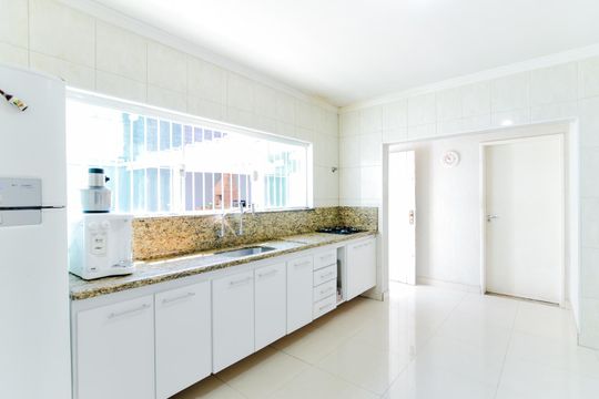 Cozinha de casa à venda com 5 quartos, 300m² em Jardim Bom Clima, Guarulhos