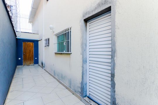 Corredor de casa à venda com 5 quartos, 300m² em Jardim Bom Clima, Guarulhos