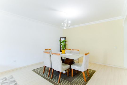 Sala de casa à venda com 5 quartos, 300m² em Jardim Bom Clima, Guarulhos