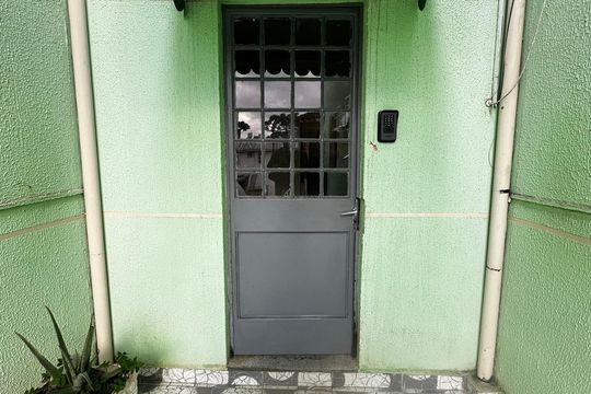 Área externa de apartamento para alugar com 2 quartos, 48m² em Cidade Industrial de Curitiba, Curitiba