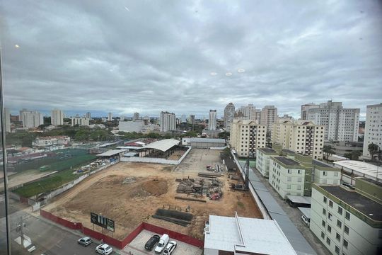 Vista de apartamento para alugar com 2 quartos, 65m² em Palmeiras de São José, São José dos Campos