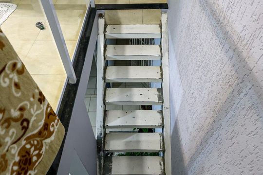 Casa à venda com 2 quartos, 262m² em Jardim Morada do Sol, Indaiatuba