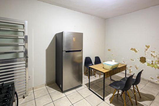 Casa à venda com 2 quartos, 262m² em Jardim Morada do Sol, Indaiatuba