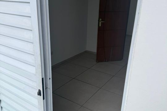 Varanda de apartamento para alugar com 1 quarto, 33m² em Socorro, São Paulo