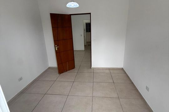 Sala/Quarto de apartamento para alugar com 1 quarto, 33m² em Socorro, São Paulo