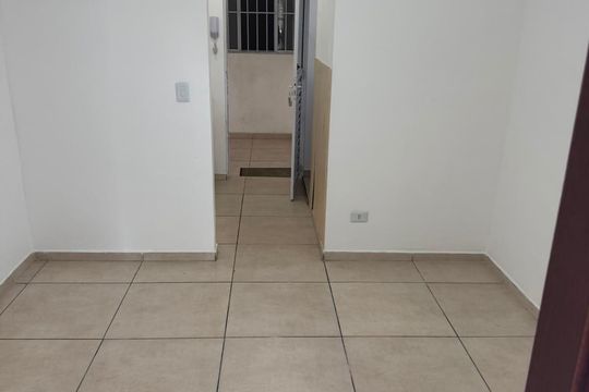 Apartamento para alugar com 1 quarto, 33m² em Socorro, São Paulo