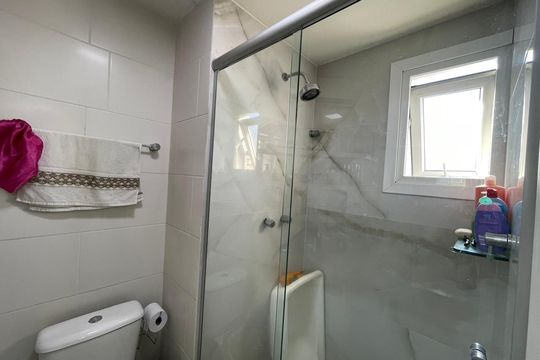 Apartamento à venda com 2 quartos, 98m² em Morro do espelho, São Leopoldo