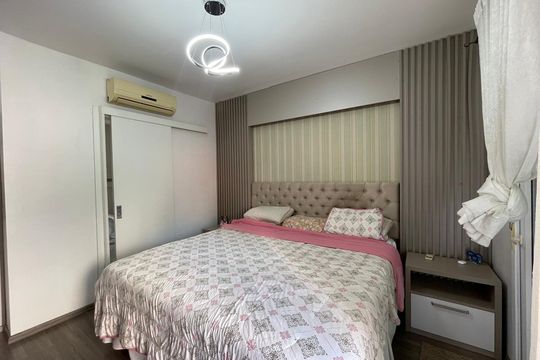 Apartamento à venda com 2 quartos, 98m² em Morro do espelho, São Leopoldo