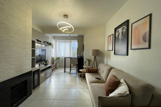 Apartamento à venda com 2 quartos, 98m² em Morro do espelho, São Leopoldo