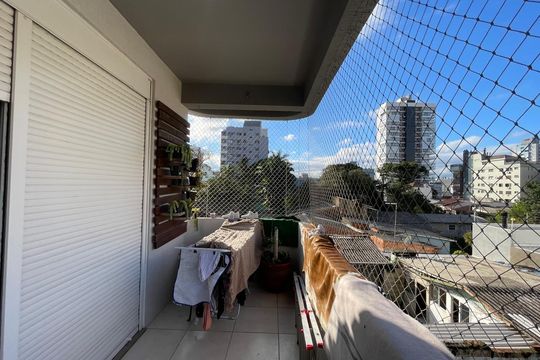 Apartamento à venda com 2 quartos, 98m² em Morro do espelho, São Leopoldo