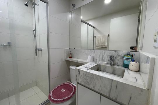 Apartamento à venda com 2 quartos, 98m² em Morro do espelho, São Leopoldo