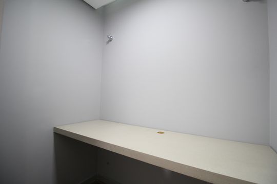 Escritório de apartamento para alugar com 3 quartos, 117m² em Vila Andrade, São Paulo