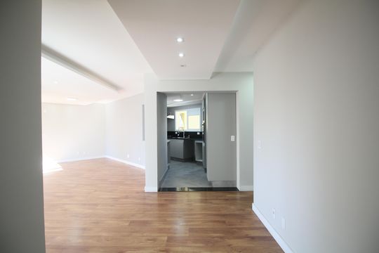 Sala de Jantar de apartamento para alugar com 3 quartos, 117m² em Vila Andrade, São Paulo