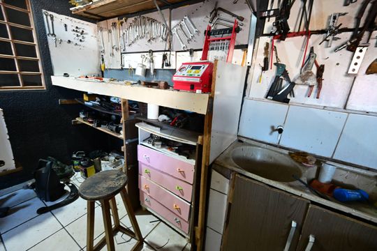 Casa à venda com 4 quartos, 90m² em Residencial Itaipú, Goiânia