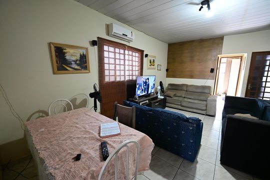 Casa à venda com 4 quartos, 90m² em Residencial Itaipú, Goiânia