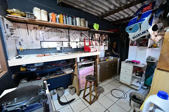 Casa à venda com 4 quartos, 90m² em Residencial Itaipú, Goiânia