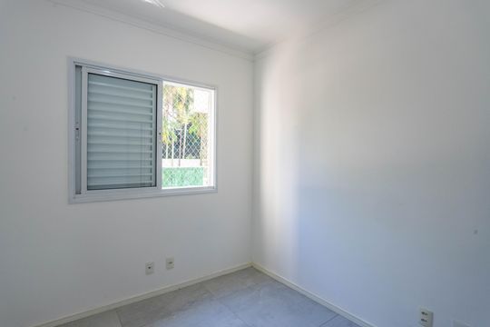 Quarto 2  de apartamento para alugar com 2 quartos, 79m² em Centro, Diadema