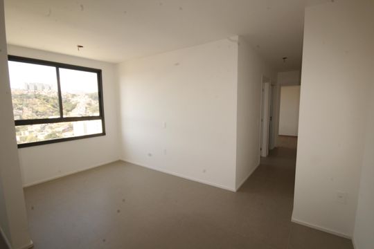 Apartamento à venda com 2 quartos, 51m² em Estoril, Belo Horizonte