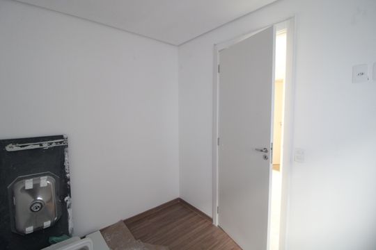 Quarto 2 de apartamento à venda com 2 quartos, 34m² em Socorro, São Paulo